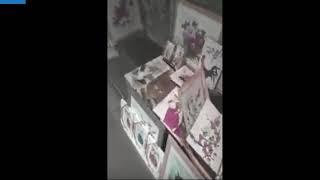 인사동그림멋있네
