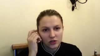 Бесплатная неделя с ТУКУК. Анна Павлова. 20.11
