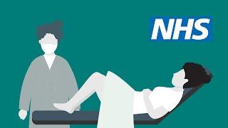 Cervical screening: how it's done  | NHS