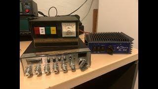 Everything About CB Radio, A Complete Guide to CB Radio Service