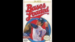 Bases Loaded (Nintendo Entertainment System)