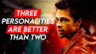 You Didn't Understand Fight Club | Theory Analysis