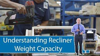 Understanding Recliner Weight Capacity