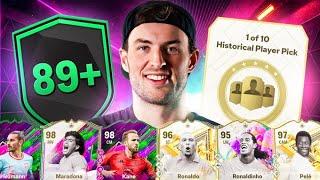 EA Brought EXCHANGES Back! 