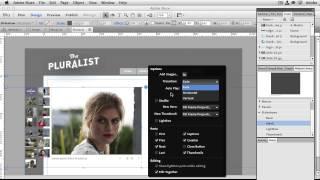 How To Get Started with Adobe Muse - 10 Things Beginners Want to Know How To Do