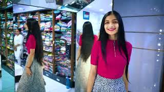 Vlog-1 Dikri clothing brand | Baccha Queen| Payal Borisagar | Payal ni Vato |