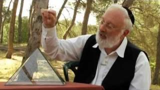 Pyramid | Kabbalah Insights with Kabbalist Dr. Michael Laitman