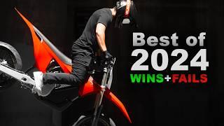 Best of Sur Ronster 2024