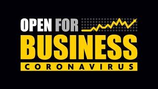 Southwest Florida: Open For Business | SWFL Virtual Town Halls