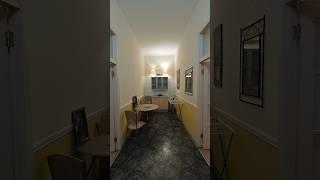Снять красивую квартиру в центре Одессы, газ, всегда есть свет, 1 этаж