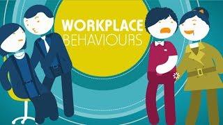 Workplace Behaviour Training