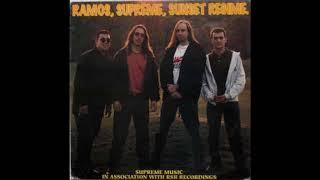 Ramos, Supreme & Sunset Regime - Life Force Generator (1995)