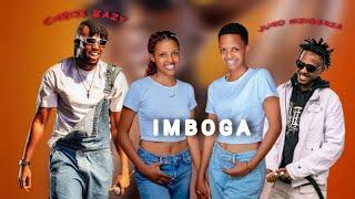 Chriss Eazy - IMBOGA - Ft Juno Kizigenza (Official video)