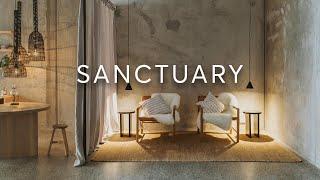 MC&Co Sanctuary. Interiors Inspired by Wellness