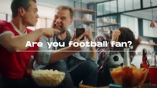 Fanera: Revolutionizing Football Fandom | Win now