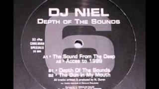 Dj Niel - The Sound From The Deep