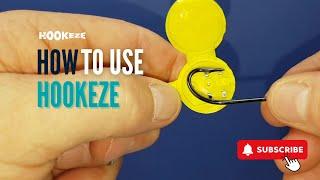 How to Use Hook-Eze