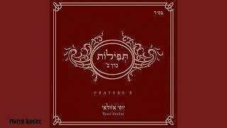 Yossi Azulay - Prayers Vol.2