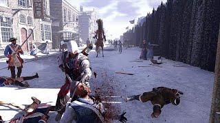 Assassin's Creed 3 Remastered Montage | Brutal & Epic Multi Kills