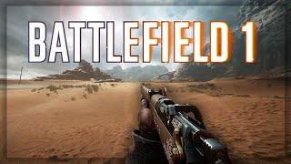 Battlefield 1