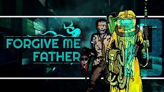 Forgive Me Father | BIG UGLY FISH [Episode 13] [Walkthrough]