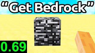 The DUMBEST Minecraft Speedruns EVER...