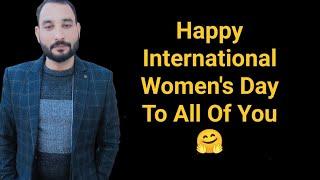 International Women's Day 