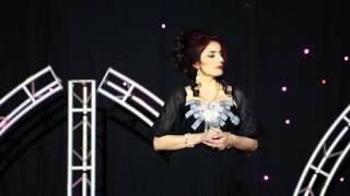 36 Хава Курбанова – «Моя любовь»