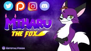 Miharu The Fox Voice-Acting Demo Reel 2022