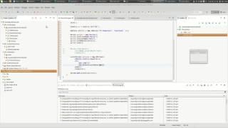 Eclipse IDE setup for Ebean Query bean generation