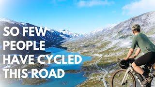 The World's Greatest Day Ride | Fjord Norway