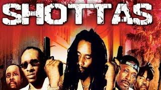 Shottas Full Movie English In Review || Ky-Mani Marley | Spragga Benz