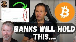 JEFF BOOTH: "THE ENTIRE SYSTEM WILL DO THIS..." - Bitcoin $MSTR & Crypto Update 2024