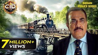 CID ने सुलझाया 100 साल पुराना Train का Case | CID | Hindi TV Serial