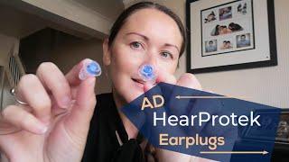 Ad Hearprotek #Hearprotek #concertearplugs or #Hearprotekearplugs 