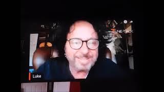 Steve Lukather on TONE TALK