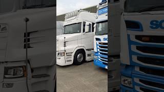 Time To Trade In The R Series!? ​⁠@TruckerTim
