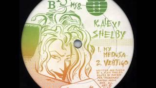 K. Alexi Shelby - Vertigo (original mix) (1989)