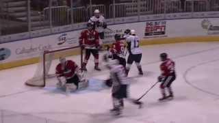 SendtoNews AHL Highlights of the Week