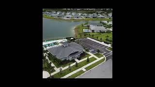 Brand new homes in Port St  Lucie Florida
