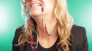 Toxic Jewelry: Cadmium found in fashion jewelry (CBC Marketplace)