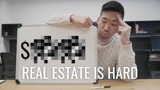 Watch This Before Becoming a Real Estate Agent in NYC