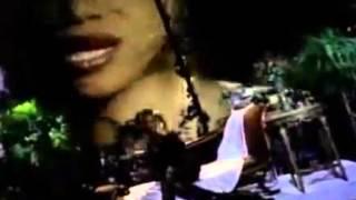 Cherrelle "Everything I Miss At Home" Video