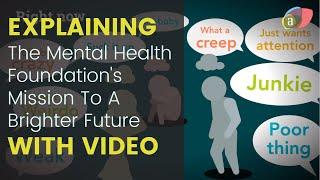 Explainer Video (Animated) | Mental Health Foundation