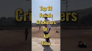 Queens of the Pitch: Top 10 Female Cricket Legends of All Time