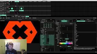 Resolume VJ Tutorial: Making VJ Loops with Resolume 6 Beta