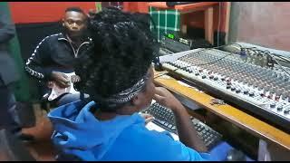 BIGKIM STUDIOS LIVE RECORDING  ....0724825670