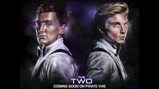 the TWO
