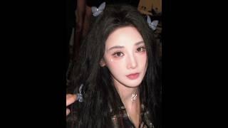 【彭小苒｜浪姐】御姐与甜妹的极限反差感 #pengxiaoran #彭小苒 #快乐会传苒呀 #乘风2025 #beautiful