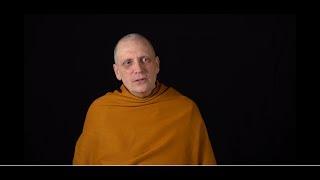 Modern Psychology vs. Buddhist Psychology (1)